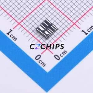 Nuevo y Original SY7215ARDC (4x4) Chip IC de circuito integrado PMIC IC de potencia DC-DC - Product Image 2