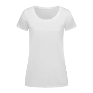 Camiseta Deportiva de Algodón Activo - Product Image 2