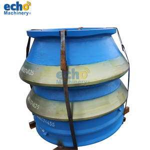 <span class=keywords><strong>Cono</strong></span> C3 con Manto y Concavidad para Minería y Canteras - Product Image 5