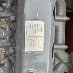 Excavadora hidráulica sobre orugas DOOSAN DX150 usada en Corea, alta calidad, perfecto estado, gran oferta - Product Image 6
