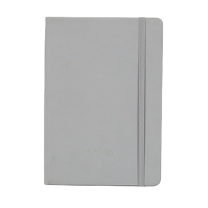 Biểu tượng tùy chỉnh bìa cứng máy tính xách tay A5 PU khắc laser Quà Tặng logo độc đáo máy tính xách tay Nhật ký kế hoạch máy tính xách tay có thể được tùy chỉnh - Product Image 1