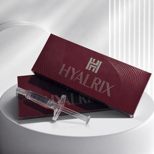 <span class=keywords><strong>Prix</strong></span> de gros Hyalrix 1,1 ml Acide <span class=keywords><strong>hyaluronique</strong></span> réticulé pour l'augmentation pénienne - Product Image 6