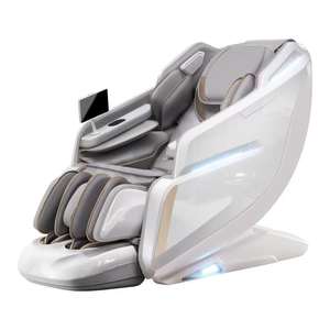 2025 New Fancy Sofa <span class=keywords><strong>Chair</strong></span> Ganzkörper-Körperpflege-<span class=keywords><strong>Massage</strong></span> stuhl - Product Image 2