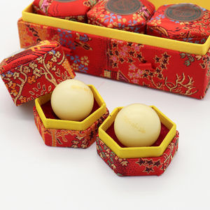 Remédio chinês tradicional premium, pílulas de limpeza natural - Product Image 5