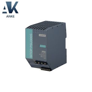 Alimentation électrique Siemens 6EP1434-2BA20 pour rail DIN - Product Image 1