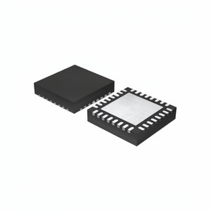 Electronics Component C8051F716-GMR 32 VFQFN Exposed Pad Manufacturer Channel Embedded - Product Image 1