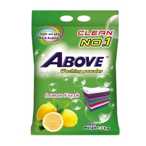 Détergent en <span class=keywords><strong>poudre</strong></span> de savon, à base de plantes, détergent pour <span class=keywords><strong>lessive</strong></span> - Product Image 3