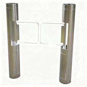 Çıkış Döngüsü Biyometrik Girişler Dc Sistem Erişimi Araç İstifleme Fabrikadan Doğrudan Otomatik Seri Kol Bariyer Kapısı - Product Image 6