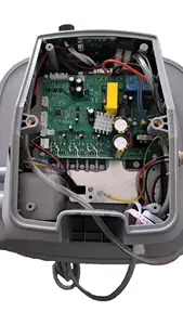 מחיר זול YS-J2022 חכם יחיד ראש חוט חוט הברגה חשמלי עבור מכונת חיתוך חוט
