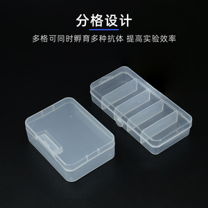 Western Blot Antibody Incubation Kit Complete Specifications For Laboratory Use - Product Image 4