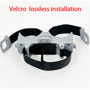 Accessoires de drone : télécommande à induction lumineuse, double lanceur en ABS pour Mavic 3/2 Air2 2s 3, portée illimitée - Product Image 5
