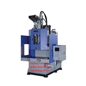 Macchina per lo stampaggio ad iniezione macchina per lo stampaggio ad iniezione per pallet macchina per lo stampaggio ad iniezione a basso costo