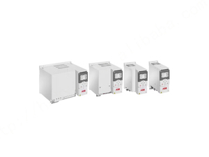 Variador de Frecuencia ABB ACS580 de Uso General Trifásico 380-480V con Control V/F IP55 para Motor, 1 Año de Garantía, ACS580-01/04/07 - Product Image 6