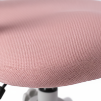 Chaise de bureau ergonomique moderne pour enfants CARLFORD avec dossier en maille, hauteur réglable, pour le bureau, vente en gros de chaises de bureau