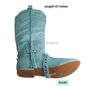 <span class=keywords><strong>Bottes</strong></span> de <span class=keywords><strong>danse</strong></span> longues marron sur le genou, personnalisées avec logo, de haute qualité, pour l'hiver, avec semelle souple, pour l'<span class=keywords><strong>échauffement</strong></span>. - Product Image 4