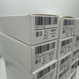 534 1K 2K 5K 10K 20K 50k 100k 100R 200R 500R chính xác đa biến chiết áp có thể điều chỉnh đa biến chiết vishay - Product Image 6