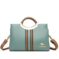 Sac de voyage pour femme de la marque Jialing, en cuir PU de haute qualité, sac bandoulière, contact 5A, catalogue, logo personnalisé, sacs de luxe, sacs de créateur