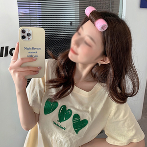 อุปกรณ์จัดแต่งทรงผมแบบ<span class=keywords><strong>ม้วน</strong></span><span class=keywords><strong>ผม</strong></span> ลอนผมแบบติดเอง ไม่ต้องใช้ความร้อน  สำหรับทำ<span class=keywords><strong>ผม</strong></span><span class=keywords><strong>หน้าม้า</strong></span>  แบบม้วนพลาสติก  แบบกลวง  สีชมพู สีดำ - Product Image 2