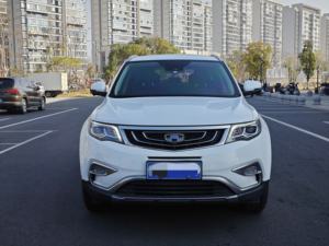 Geely Boyue 1.8TD Auto SUV 2016, bien équipé, toit ouvrant panoramique, caméra 360°, spacieux et fiable, voiture familiale - Product Image 2