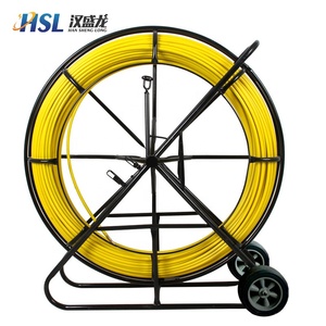 Suministro <span class=keywords><strong>de</strong></span> China, cinta <span class=keywords><strong>de</strong></span> pescado <span class=keywords><strong>de</strong></span> <span class=keywords><strong>6mm</strong></span>, extractor <span class=keywords><strong>de</strong></span> cable <span class=keywords><strong>de</strong></span> <span class=keywords><strong>fibra</strong></span> <span class=keywords><strong>de</strong></span> <span class=keywords><strong>vidrio</strong></span>, conducto <span class=keywords><strong>de</strong></span> tracción óptico Rodder - Product Image 1