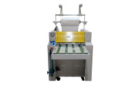 SENWEI – machine à plastifier le papier A2 A3, 480MM, film double face, plastifieuse d'usine