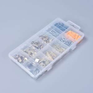 Dreieins <span class=keywords><strong>Kit</strong></span> de 200 Ganchos para Colgar Cuadros y Fotos en la Pared - Product Image 5