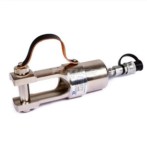 Connecteur de compression rapide pour câble en aluminium et cuivre 630 mm, pince à sertir hydraulique - Product Image 1