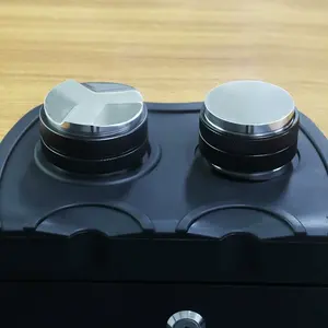 ที่ใส่กาแฟและที่แคะหัวปรับระดับกาแฟสามารถปรับความลึกได้-มืออาชีพ - Product Image 4