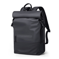 TANGCOOL Sac à dos pour ordinateur portable multi-poches, 15,6 pouces, grand volume, pour voyages d'affaires