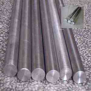 Barra Redonda de Acero Inoxidable de la Mejor Calidad, SS Rod 304 304L 309S 310S 310L 314 316L 316ti - Product Image 3