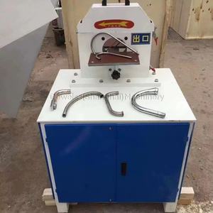 Máquina Multifuncional <span class=keywords><strong>para</strong></span> Doblar y Pulir Tubos, Equipo <span class=keywords><strong>para</strong></span> Eliminar Óxido y Pulir Tubos <span class=keywords><strong>de</strong></span> Forma Especial, <span class=keywords><strong>Lijadora</strong></span> <span class=keywords><strong>para</strong></span> Tubos Cuadrados - Product Image 3