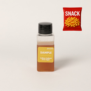 Flavolink R-YPFL Additif Alimentaire Liquide pour Sauces, Snacks et Nouilles, à Base Végétale, Halal, Durable, 20kg/canette, Production Alimentaire - Product Image 2