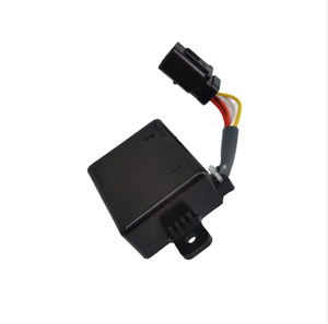 Relé de tiempo para excavadora E320C, números de pieza 163-6703X, 163-6703, 1636703 - Product Image 3