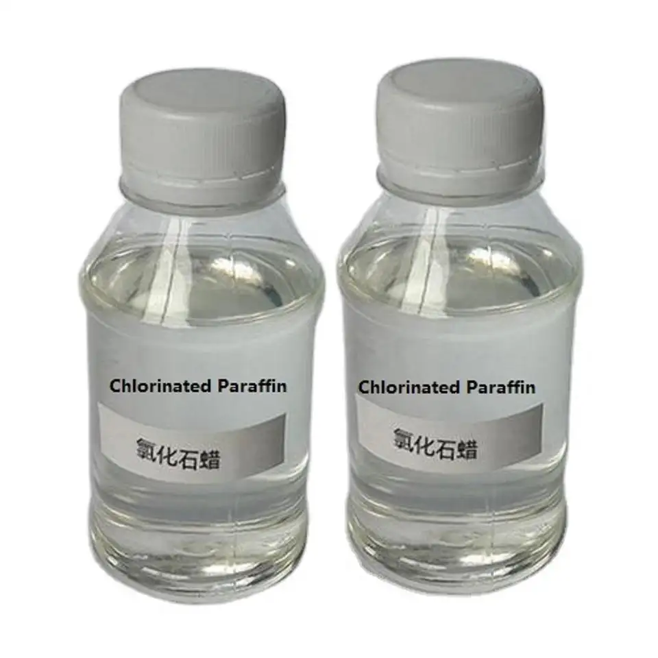 Plastificador ecológico, líquido de parafina clorada, precio
