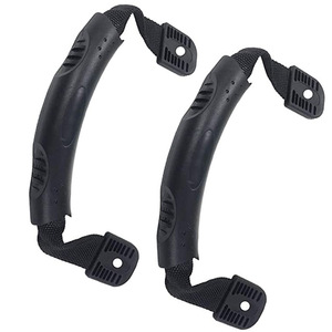 Cordon de tirage élastique en sangle PVC pour poignée de kayak transfrontalier, accessoire de main courante sans fil à pointe pour le <span class=keywords><strong>surf</strong></span> - Product Image 5