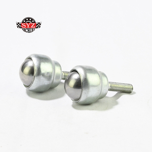 Chuyển veichu vcn310 vcn311 Con lăn chuyển bóng chính xác bằng thép không gỉ cho dây chuyền lắp ráp tự động hóa - Product Image 1