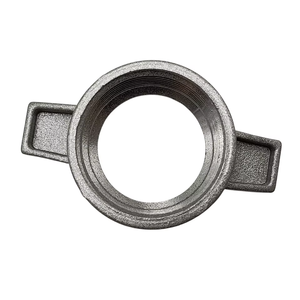 Промышленная защелка UM 1 дюйм OEM для аксессуаров водяного насоса двигателя — высокое качество, долгий срок службы - Product Image 1