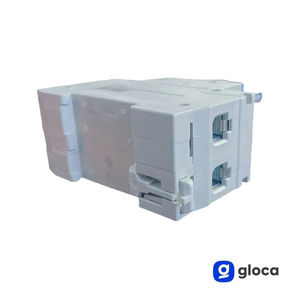 Disjoncteur différentiel Gloca 2P 32A 30mA 250V C32 Montage DIN 2 modules - Product Image 5