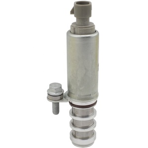 Nouvelle électrovanne d'actionneur de position d'<span class=keywords><strong>arbre</strong></span> à cames 12655420/12655421, électrovanne de calage variable des soupapes VVT, pièce essentielle du moteur de voiture - Product Image 1