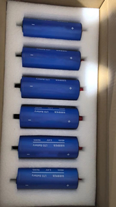 Nueva batería de titanato de litio de grado A 2,3 V 2,4 V 45Ah para luz solar y de calle de Audio de coche - Product Image 4