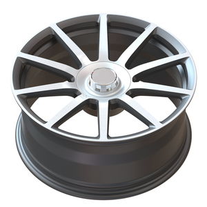Rines Forjados Personalizables de 19 Pulgadas para AMG E53 W213 5x112 66.6mm AMG - Product Image 1