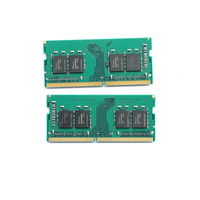 Mémoire d'ordinateur RAM 4 go 8 go 16 go 32 go DDR2 DDR3 DDR4 DDR5 1600mhz 2400mhz 2666mhz 3200mhz RAM pour ordinateur portable de jeu