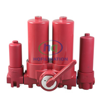 Filtre Duplex PI2105 PI2108 PI2111HQFILTRATION