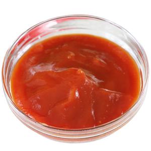 Venta <span class=keywords><strong>al</strong></span> por mayor comida rápida restaurante Snack Bar salsa de tomate precio razonable pasta de tomate en botella de embalaje - Product Image 1