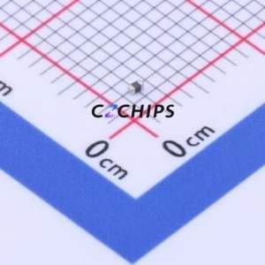 EBMS100505A221 Ferrite Bead 0402 RF ( Impedance @ Frequency: 220Ohm@100MHz )( Error: 25% )( DC Resistance (DCR): 700mOhm ) - Product Image 1
