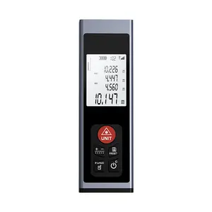 Telémetro láser inteligente Medición de larga distancia de 80 metros y medición multifunción - Product Image 1