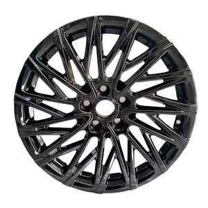 Rines de Aleación Fundida de <span class=keywords><strong>16</strong></span>/17/18/19/20 Pulgadas 5x114.3, 5x120 para Honda, Toyota y Mazda Rines de 5 Agujeros - Product Image 2