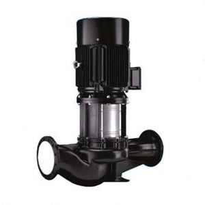 Pompe à eau verticale en gros pour usine, pompe de surpression pour conduite, pompe à solvant - Product Image 4