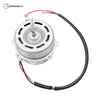 JJPRO GREENFLY 2021 usine moteur personnalisé moteur à courant alternatif pour climatiseur ventilateur induction moteur antidéflagrant