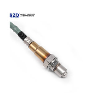 قطع غيار السيارات اكسسوارات السيارات مستشعر الأكسجين الجديد O2 OEM لكابتور - Product Image 3